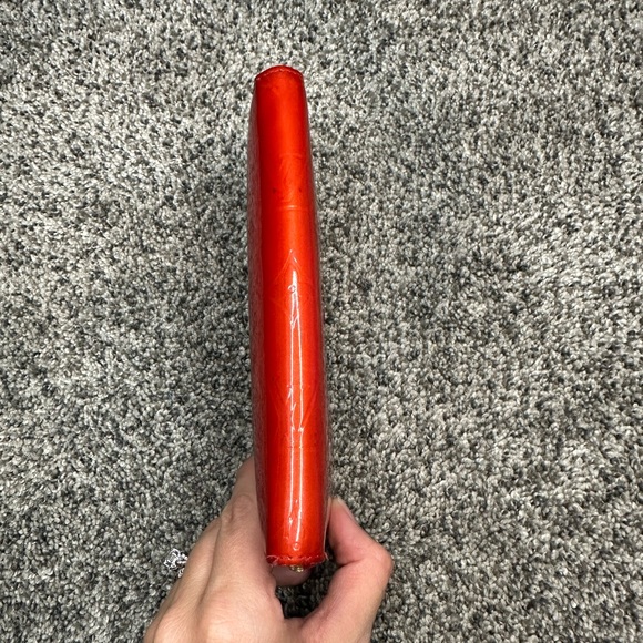 Louis Vuitton vintage 2001 continental wallet - Picture 3 of 14